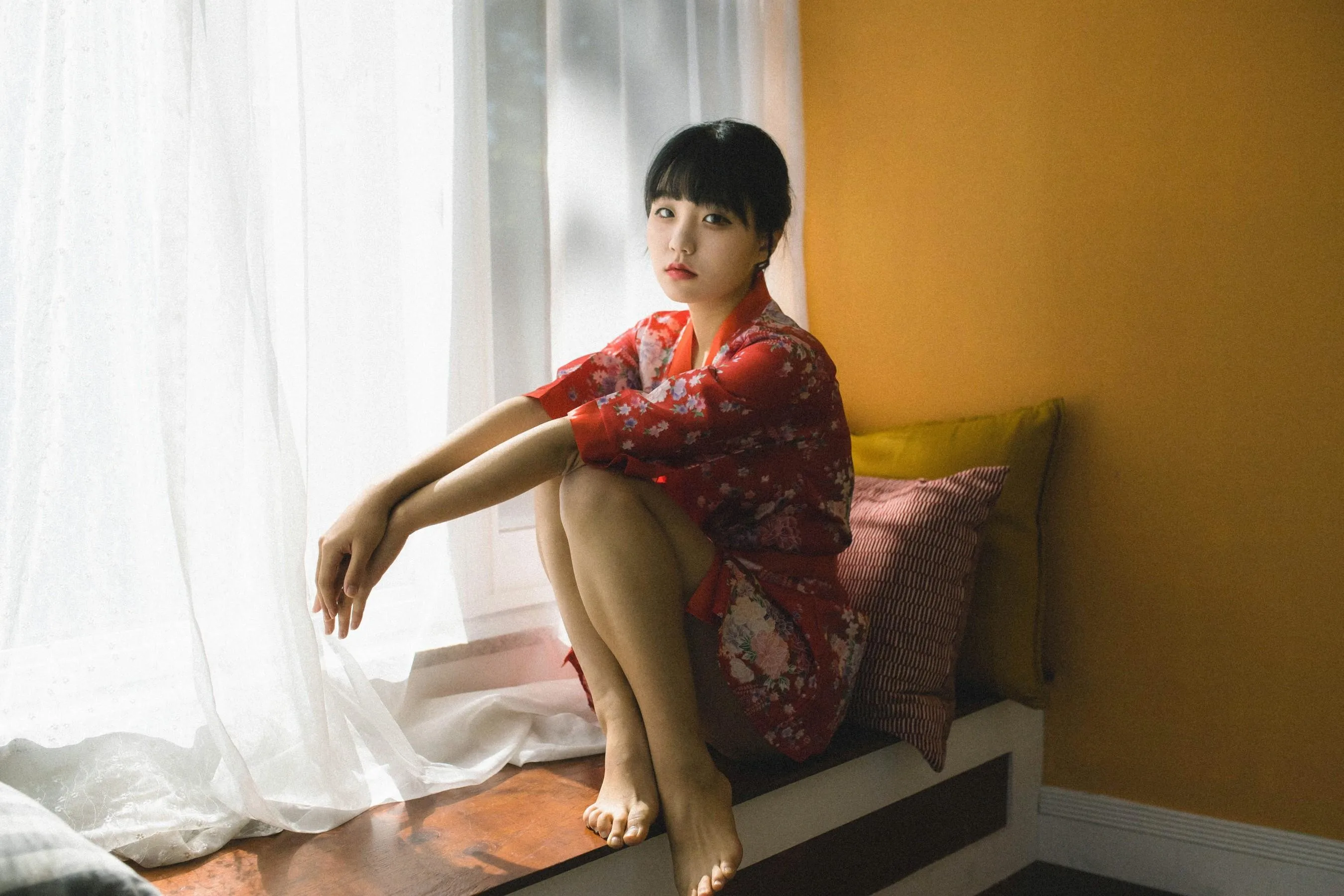 Jenny 정제니 – NO.26 [Moon Night Snap] The First [141P]插图5